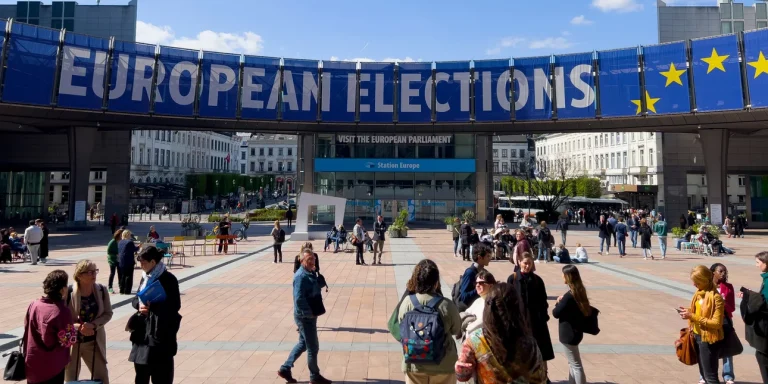 Ευρωκλογές: Τι ακολουθεί μετά τις 10 Ιουνίου