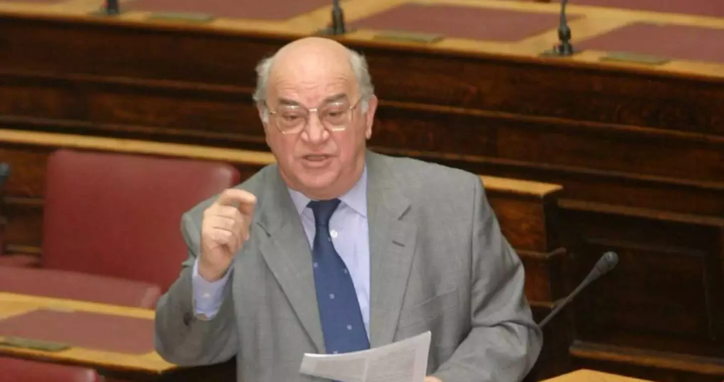 Σήμερα το “τελευταίο αντίο” στον Φοίβο Ιωαννίδη