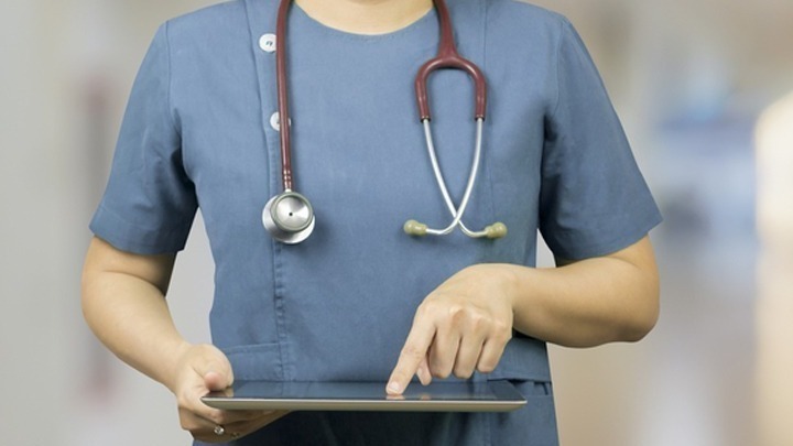 Γεωργιάδης: Εξετάζεται σύστημα τεχνητής νοημοσύνης για εφημερίες στα νοσοκομεία