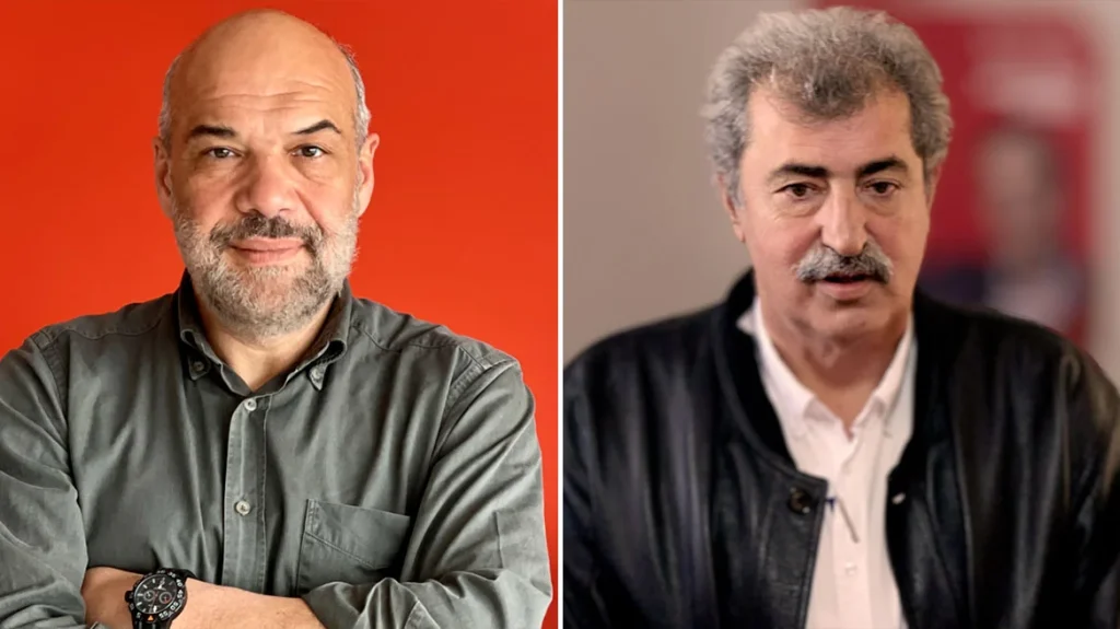 Σκληρή κόντρα Πολάκη – Γεροτζιάφα