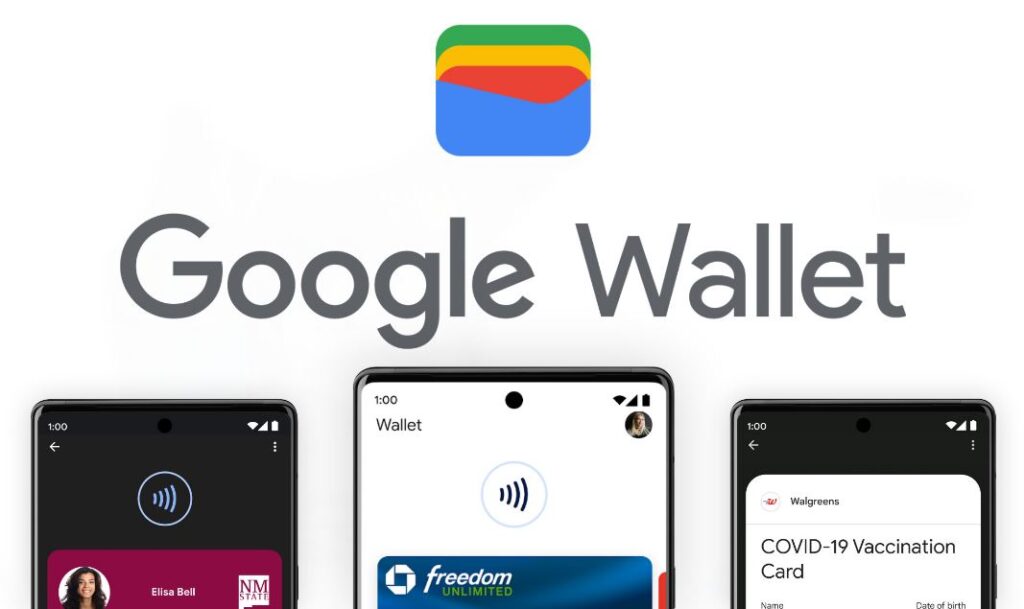 Αυξάνονται οι ελάχιστες απαιτήσεις για το Wallet της Google