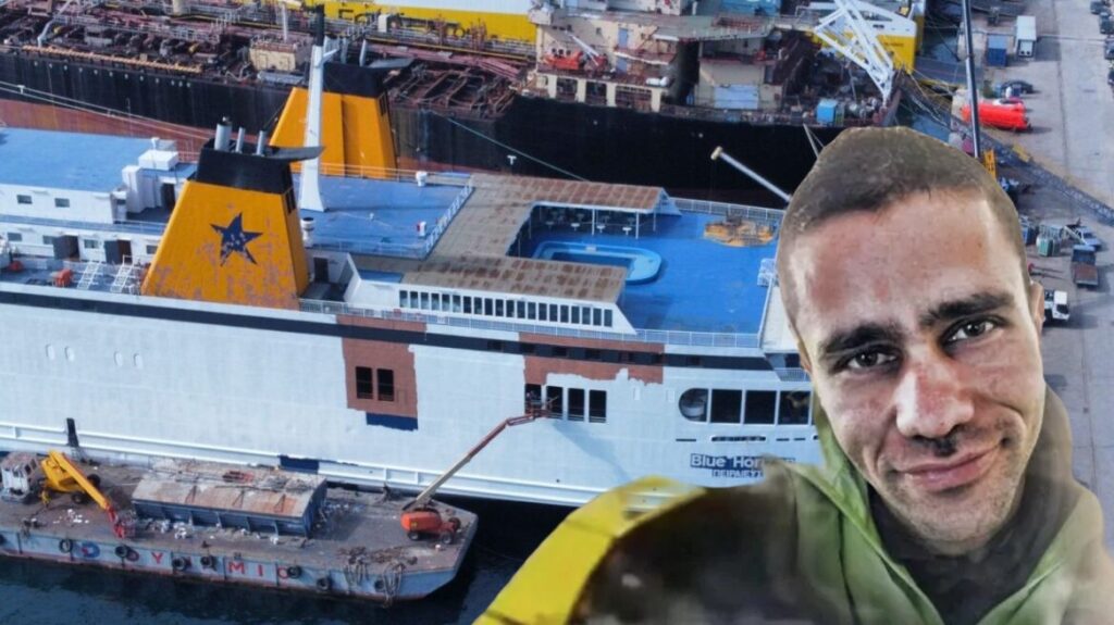 Αντώνης Καρυώτης: Ένας χρόνος από την ανείπωτη τραγωδία με θύμα τον 36χρονο Κρητικό