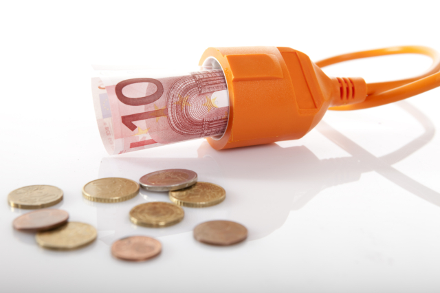 Έρχονται για πρώτη φορά τα πολυζωνικά πορτοκαλί τιμολόγια ρεύματος