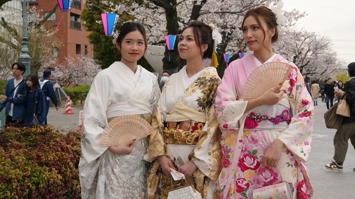 Πώς συνδέονται Ιαπωνία, Φρέντυ Μέρκιουρι και Τζεντάι