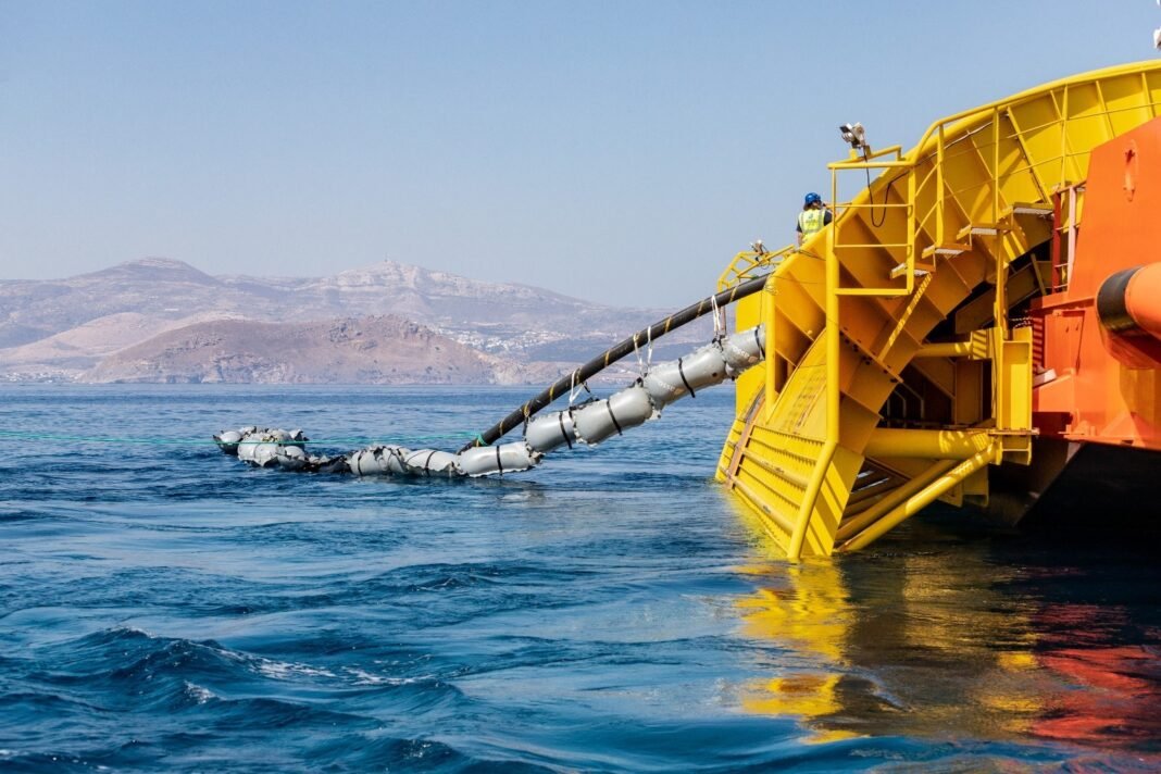 Αμερικανικό ενδιαφέρον για το Ελλάδα – Κύπρος – Ισραήλ
