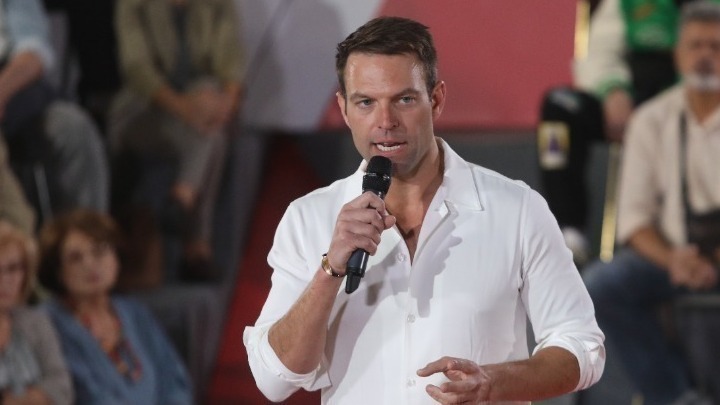 Κασσελάκης: “Χτυπήστε”με αλλά σεβαστείτε τους ανθρώπους της καθημερινότητας