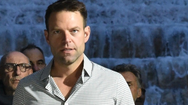 Κασσελάκης: Όχι στον Ανδρουλάκη – Ναι σε στελέχη του ΠΑΣΟΚ