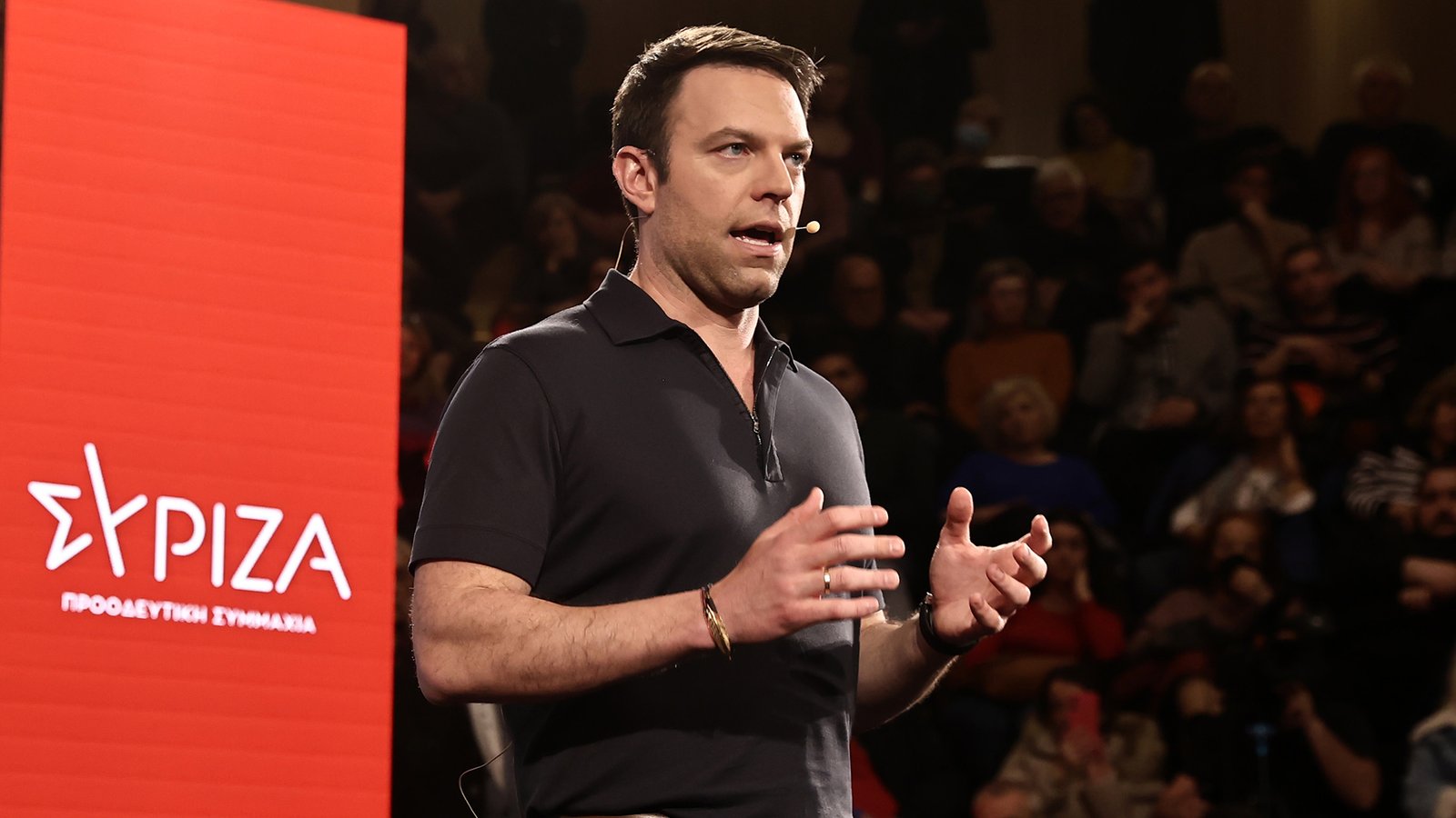 Κασσελάκης για Μάτι: Απαράδεκτα χαμηλές οι ποινές