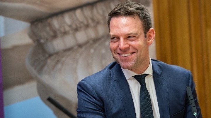 Κασσελάκης: Οδικός χάρτης στη σφάγη ενός λαού δεν υπάρχει