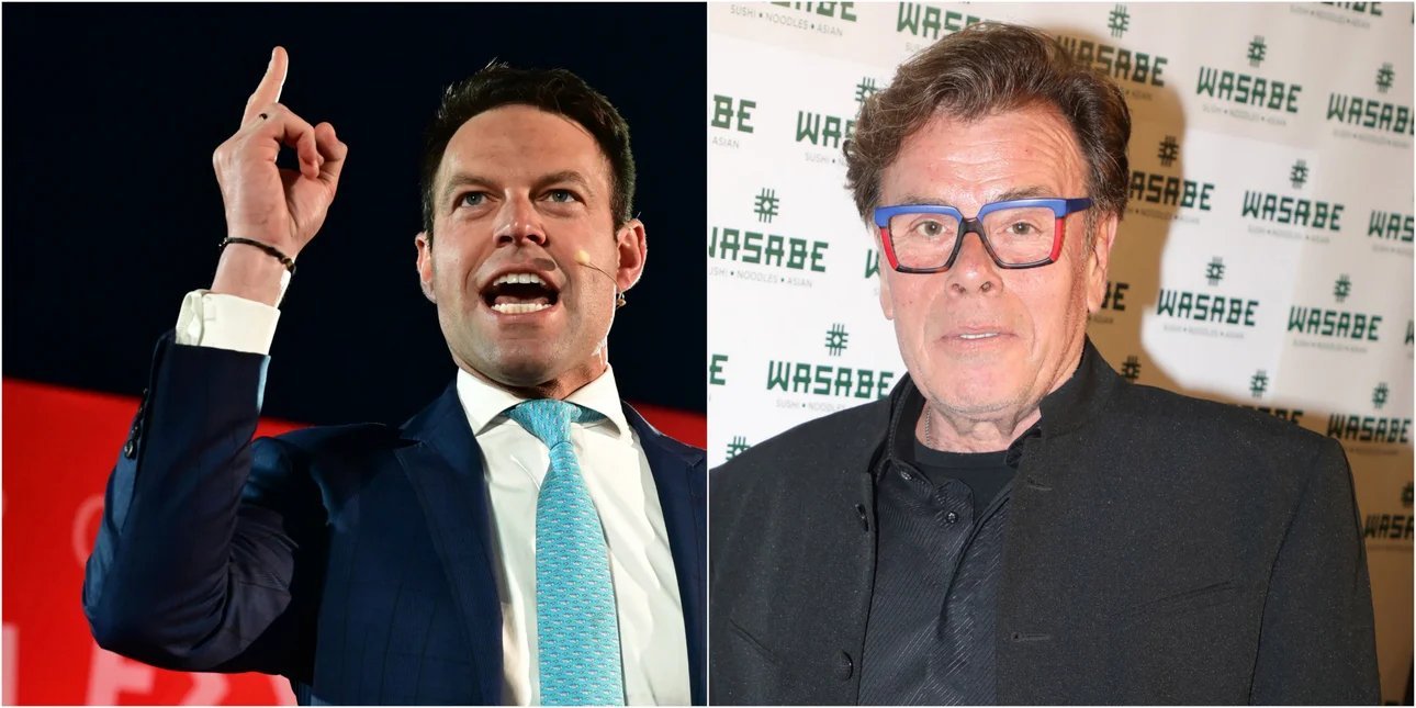 Παπανώτας για Κασσελάκη: Δώστε του ένα μάθημα να προσγειωθεί