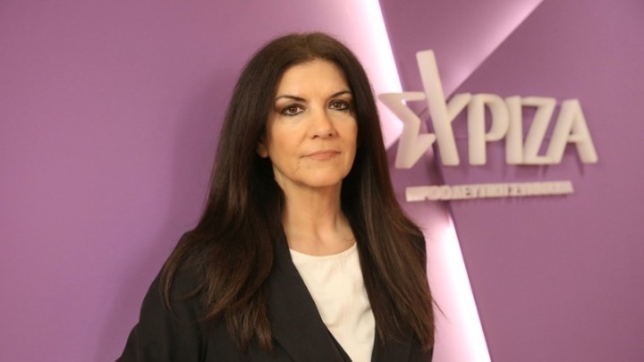 Κεχαγιά: Η αλλαζονεία του 41% θα γκρεμίσει τη ΝΔ στις Ευρωεκλογές