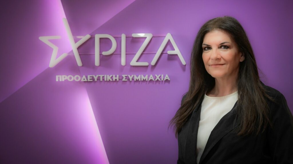 Κεχαγιά: Πλήρως κοστολογημένο το πρόγραμμα μας! Η ΝΔ κοροϊδεύει το λαό!
