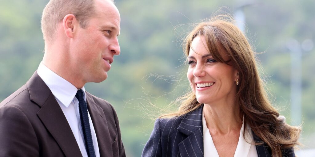 Κέιτ Μίντλετον: Πιθανή μια νέα δημόσια εμφάνιση μέσα στο 2024