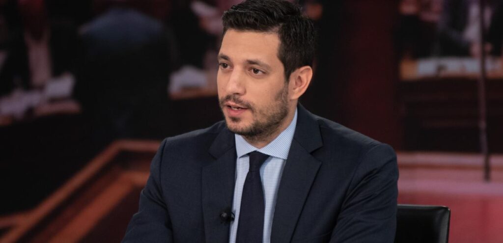 Την Κρήτη επισκέπτεται ο Υφυπουργός Ψηφιακής Διακυβέρνησης