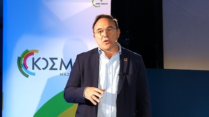 Κόκκαλης: Ανέτιμη η Πολιτεία για τους κλιματικούς πρόσφυγες