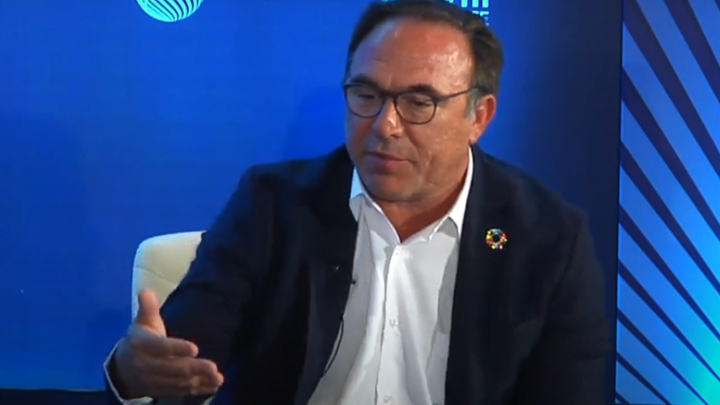 Κόκκαλης για ΚΑΠ: Θέλει θάρρος για να αλλάξουμε το σύστημα