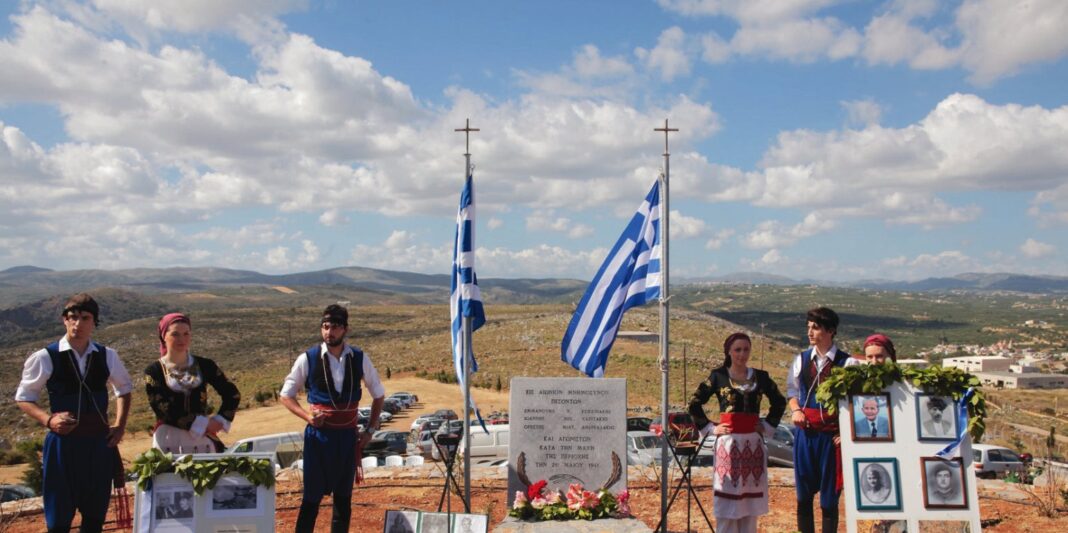 Εορταστικές εκδηλώσεις για τη Μάχη του Κοψά