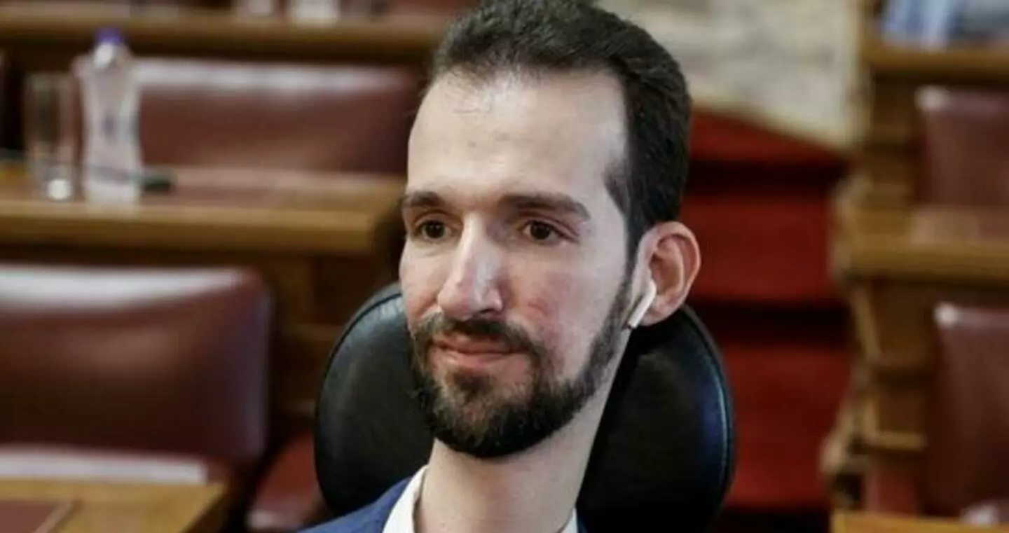 Στο Ηράκλειο ο Στέλιος Κυμπουρόπουλος