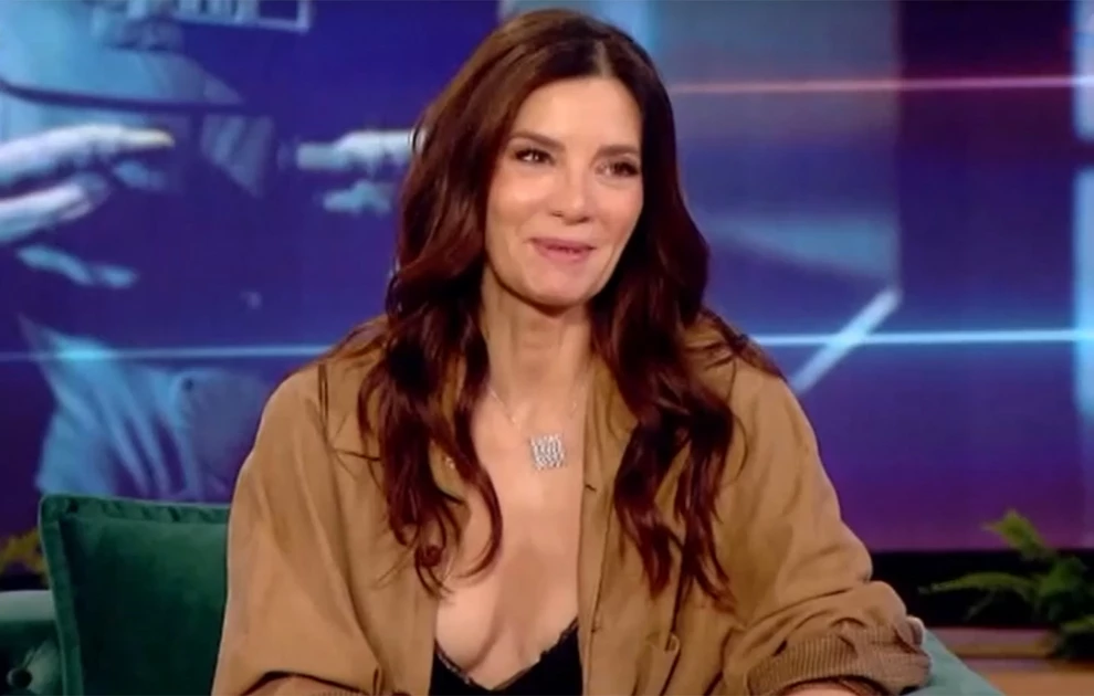 Κατερίνα Λέχου: Δεν θέλω να έχω κολλητή φίλη