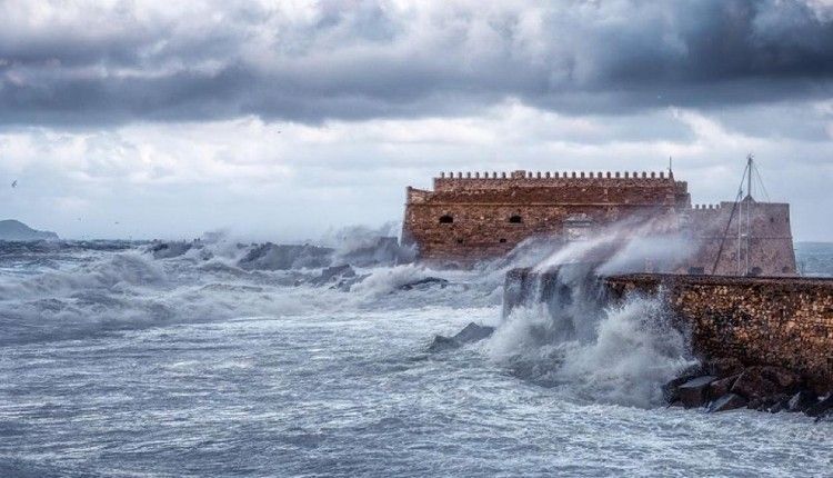 Προειδοποιήσεις Λιμεναρχείου για το Μεγάλο Σάββατο