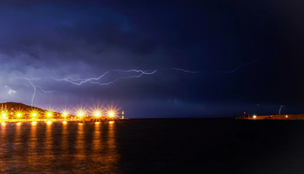 Πότε υποχωρεί η “Ψυχρή Λίμνη” – Τι ισχύει στην Κρήτη