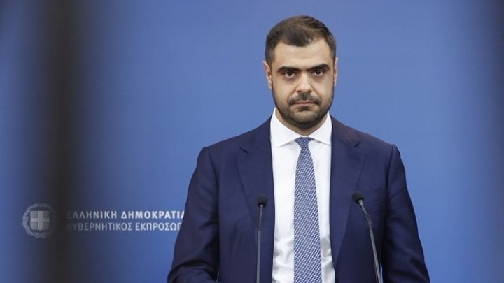 Μαρινάκης: Δάνεια 2.2 δις σε ΜμΕ με ιδιαίτερα ευνοϊκούς όρους