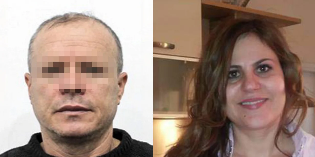 Μενίδι: Με παρέμβαση της Αλβανικής Πρεσβείας στην κηδεία της μητέρας του