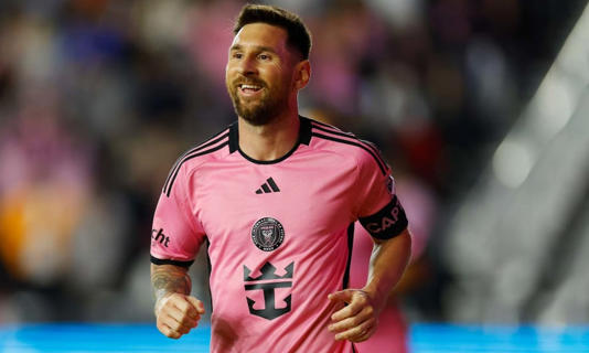 Μέσι: Ο πρώτος παίκτης στον κόσμο με πάνω από 1.200 γκολ και ασίστ