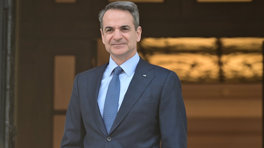 Μητσοτάκης: Νιώθω ο εαυτός μου και στη Βουλή και στο Tik Tok