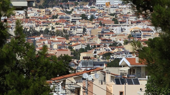 Αγοράζουν ξανά ακίνητα από τα … μπετά
