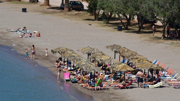 Πάνω από 500 καταγγελίες ήδη στο Mycoast