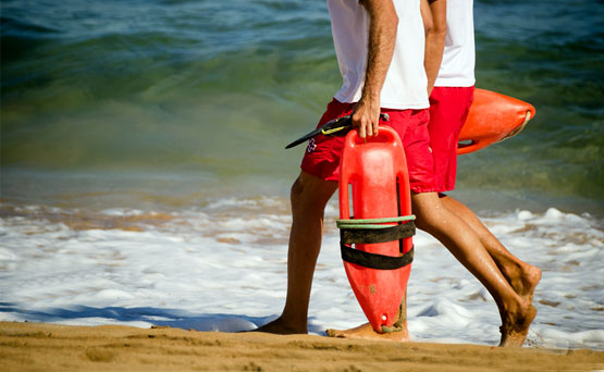 Τεράστια ξανά τα προβλήματα με τις ναυαγοσωστικές καλύψεις