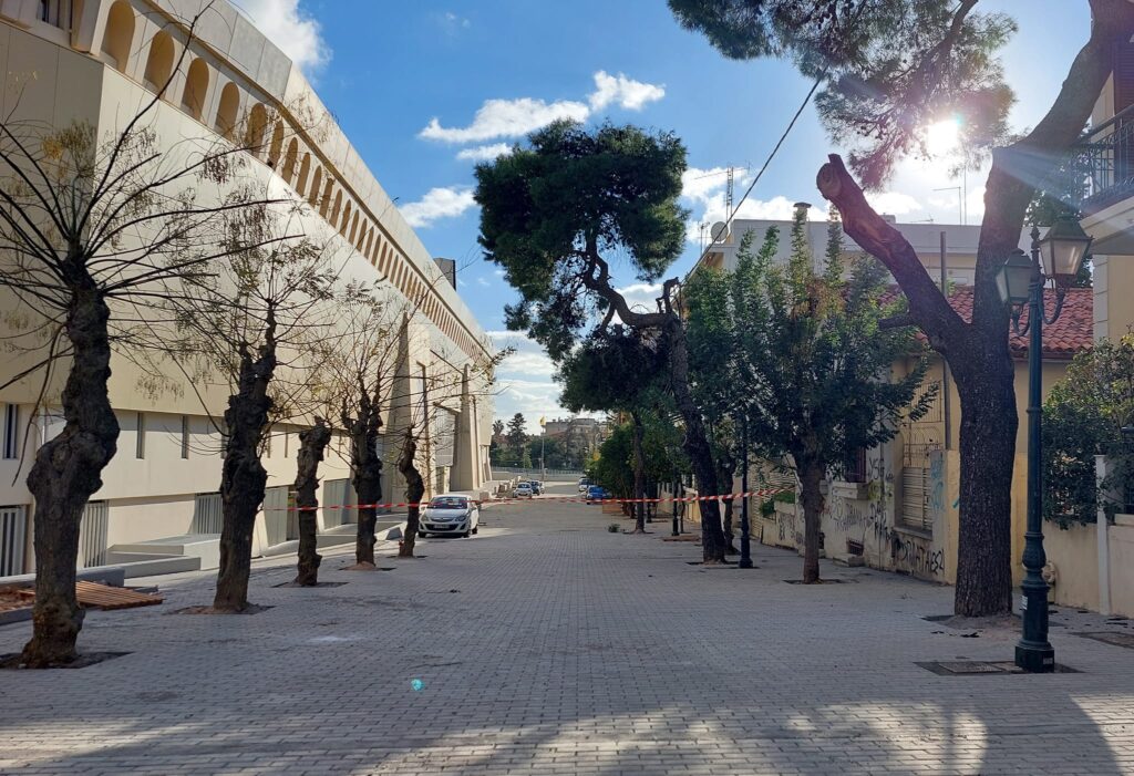 Τι πρέπει να γνωρίζουν οι κάτοικοι της Νέας Φιλαδέλφειας για τον τελικό Conference Cup