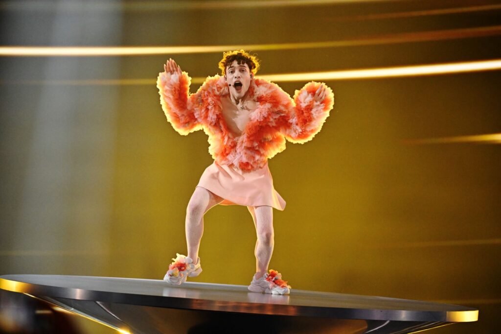 Eurovision 2024: Η Σάττι έριξε το “Ζάρι” και έφερε ασσόδυο – Μεγάλη νικήτρια η Ελβετία