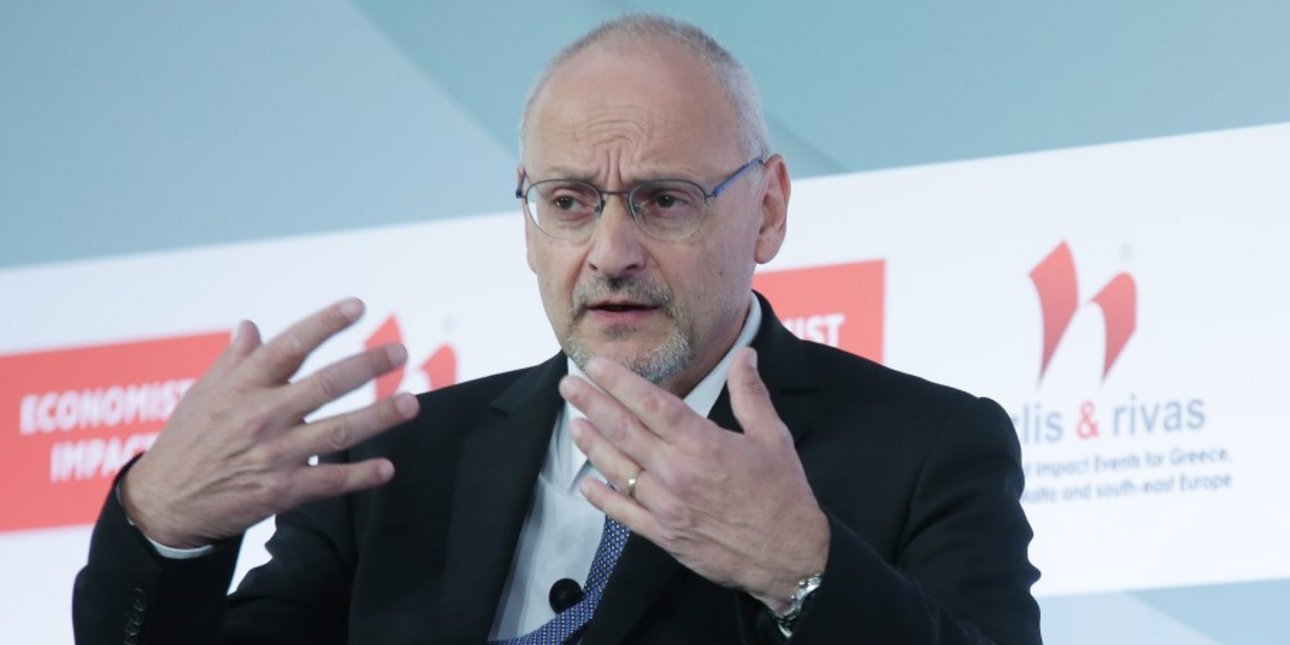 Πρέσβης Ισραήλ: Πίστευα πως ο Κασσελάκης θα καταδίκαζε τις θηριωδίες της Χαμάς