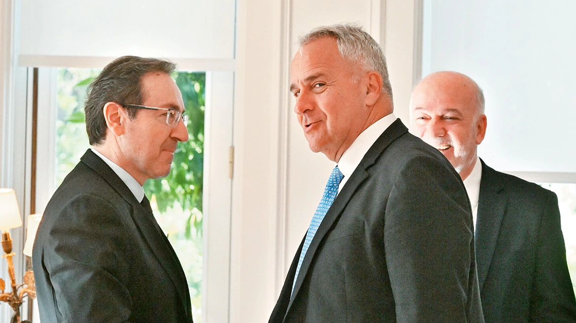 Τα 14 + 1 νομοσχέδια στο δρόμο για τις Ευρωεκλογές