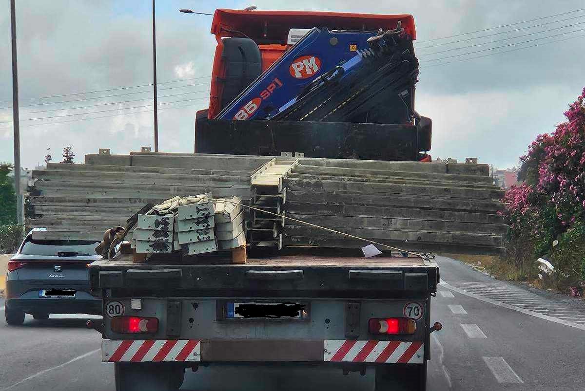 Οδηγική παιδεία για… κλάματα στο ΒΟΑΚ