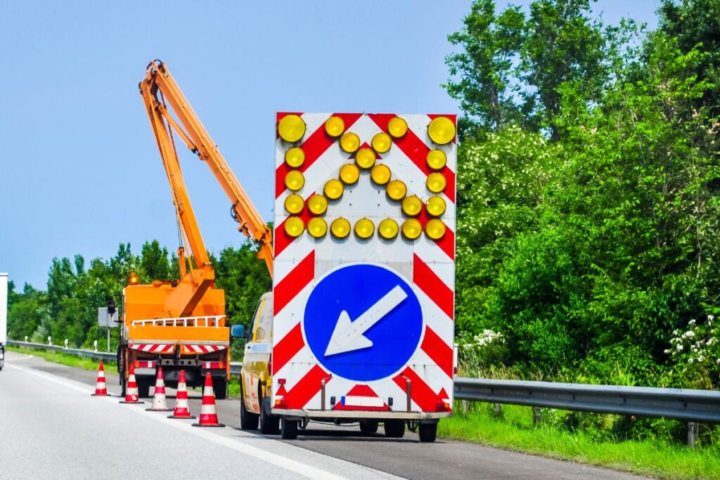 Νέα οδικά έργα και μελέτες στο Δήμο Μαλεβιζίου