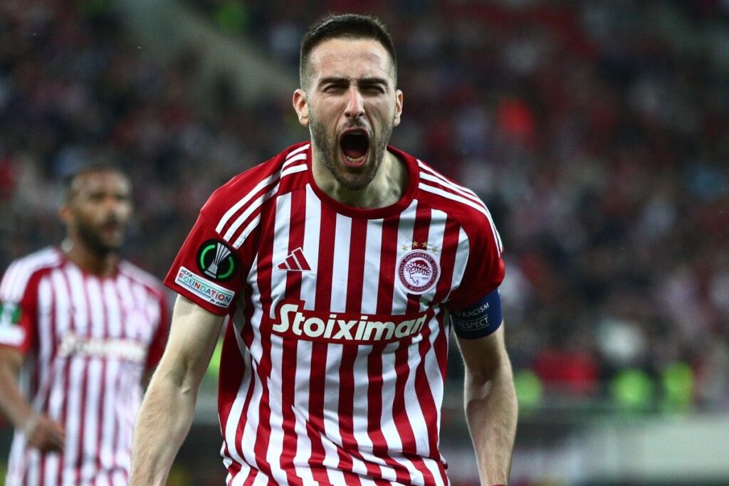 Stoiximan Super League: Τι ισχύει για τα ευρωπαϊκά εισιτήρια Ολυμπιακού, Παναθηναϊκού και Άρη