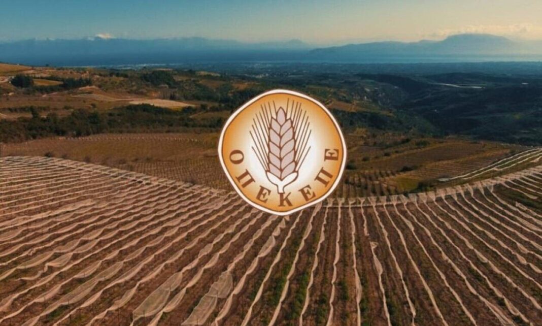 Έρχονται πληρωμές από τον ΟΠΕΚΕΠΕ