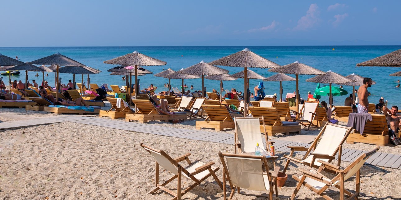 Άμεση ανάγκη για εξεύρεση λύσεων στα πολλά “αγκάθια” των παραλιών