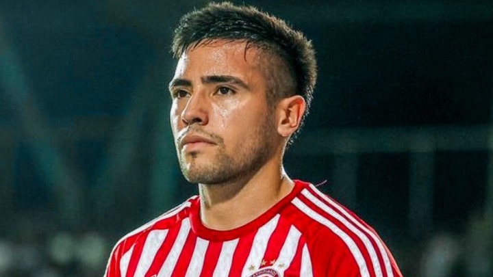 Conference Cup: Χωρίς εκπλήξεις η ενδεκάδα του Ολυμπιακού