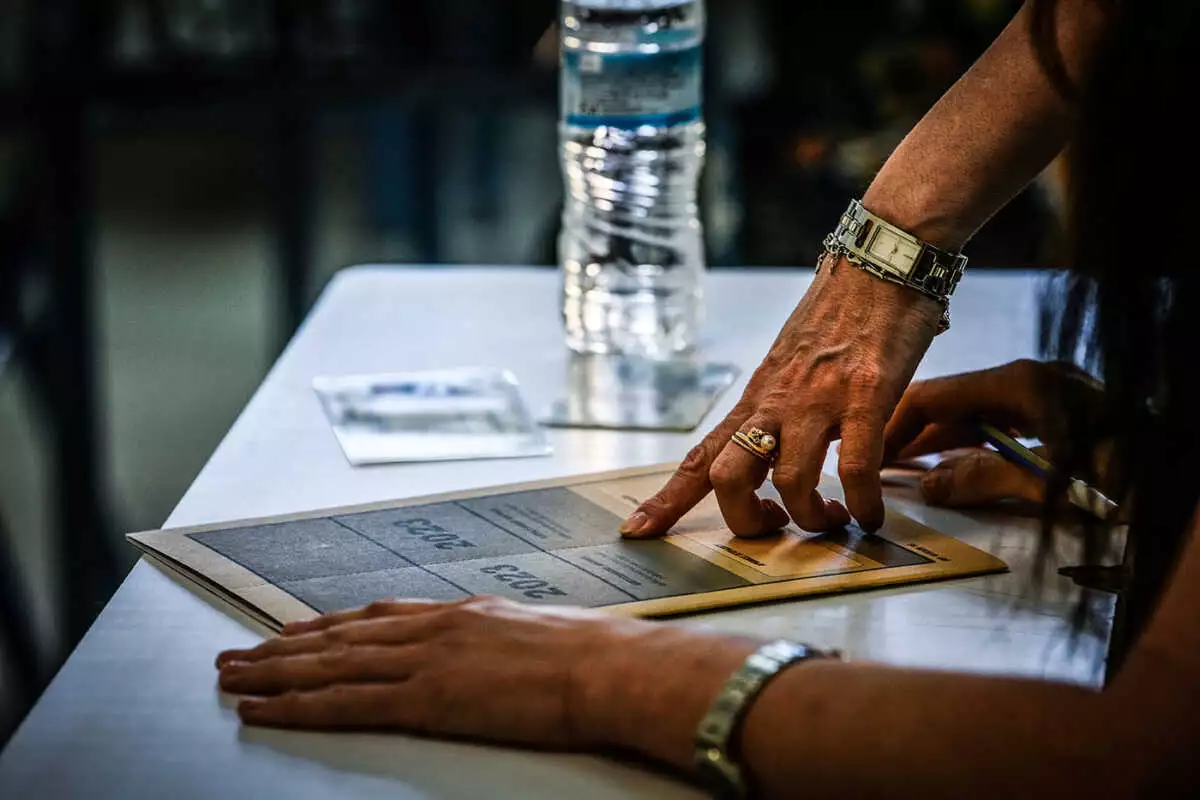 Όλα έτοιμα για τις Πανελλήνιες Εξετάσεις