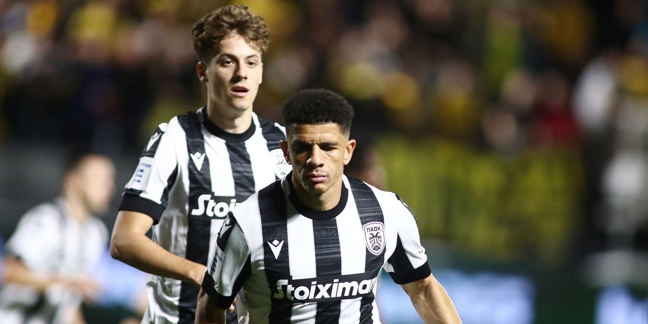 Νίκη για να ελπίζει, θέλει ο ΠΑΟΚ κόντρα στη Βικτόρια Πλζεν
