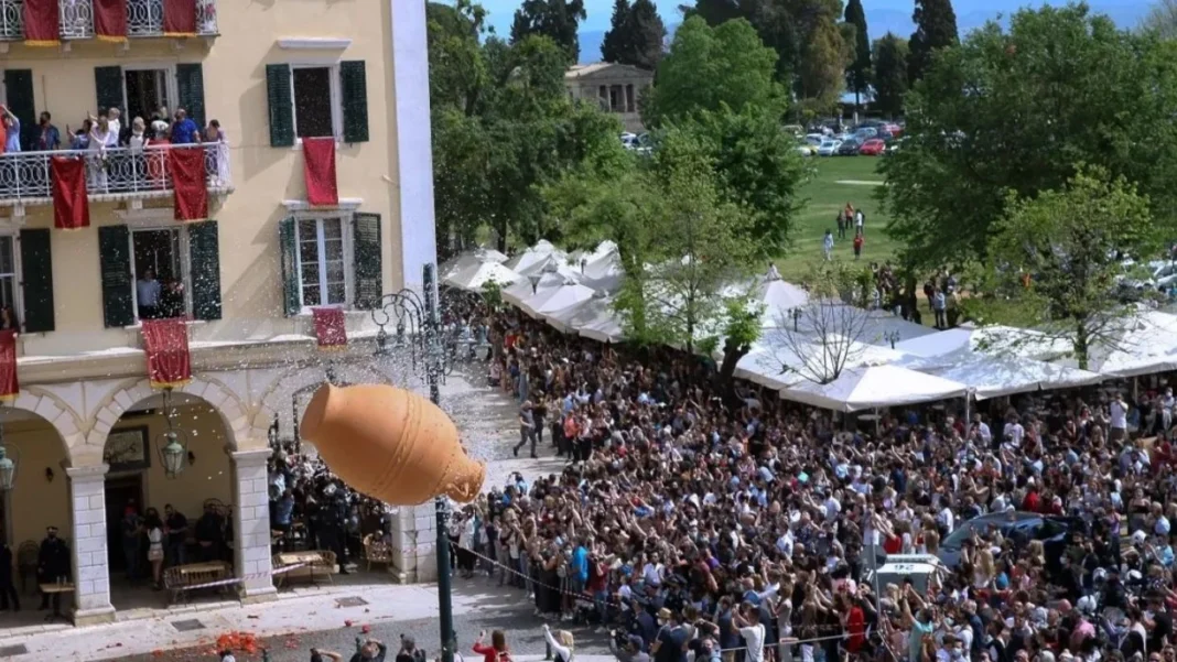 Ποιοι προορισμοί βούλιαξαν το Πάσχα