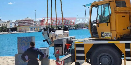 Θλίψη για την 48χρονη στην Πάτρα