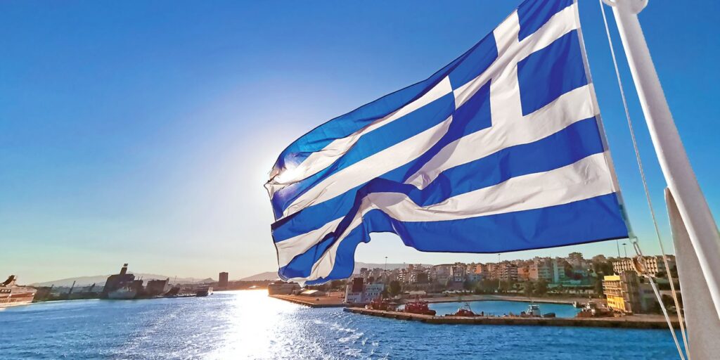 Ναυτιλία: Παραμένει παγκόσμια ηγέτιδα η Ελλάδα