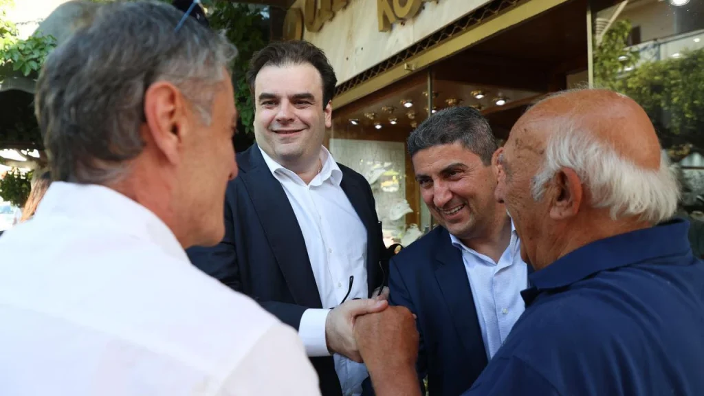 Κυριάκος Πιερρακάκης: Είμαστε σε επικοινωνία με τα ιδρύματα της Κρήτης