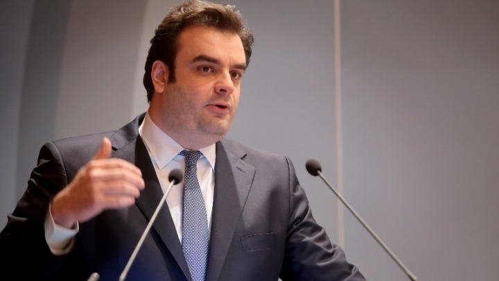 Παρουσία του νέου υπουργού Οικονομίας, Κ. Πιερρακάκη, οι διήμερες εκδηλώσεις για την επέτειο θανάτου του Ελ. Βενιζέλου