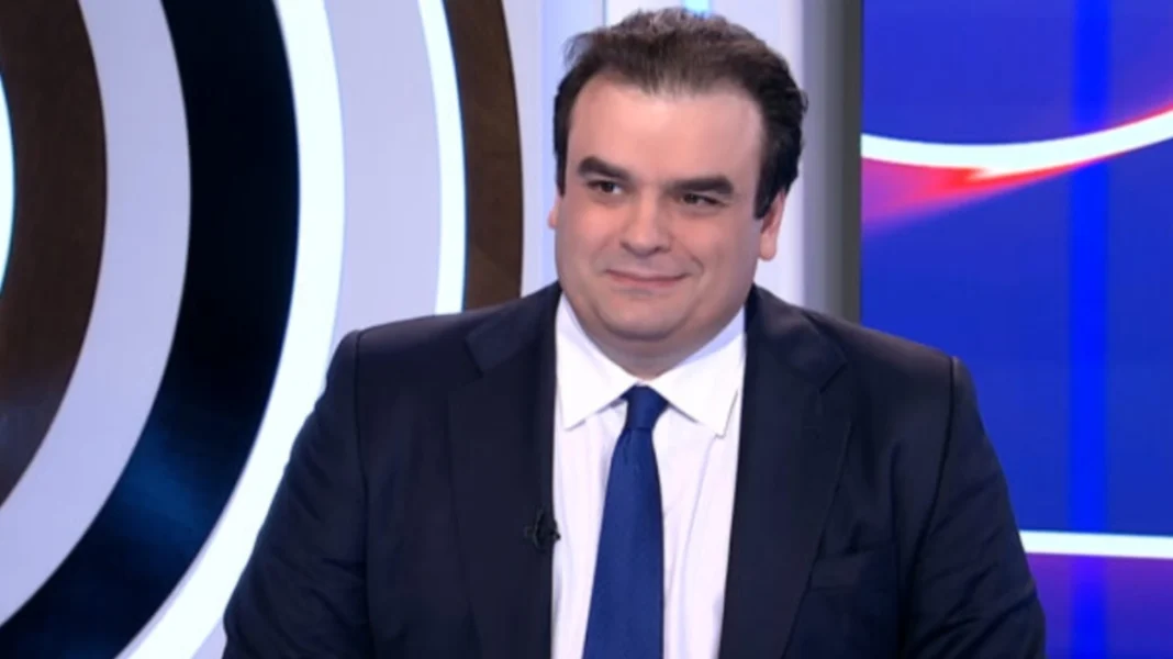 Πιερρακάκης για ελληνική PISA: Έχει ανοίξει ο δρόμος των μεγάλων αλλαγών